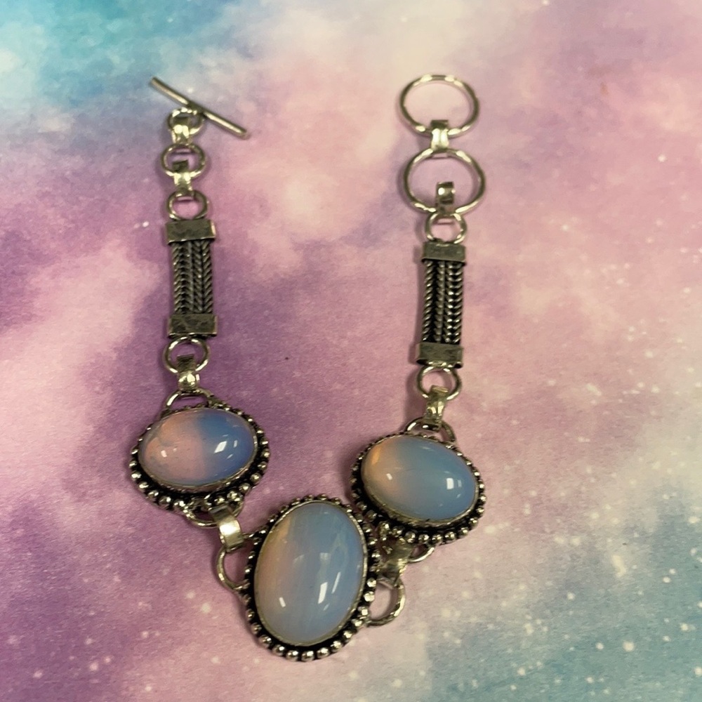 Opalite Bracelet